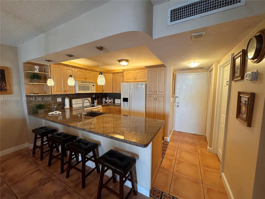 Property photo for 3725 S Ocean Drive, #421, Hollywood, FL