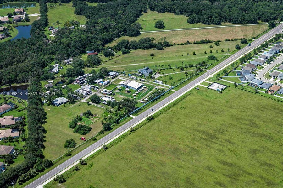 Property photo for 211 Rye Road NE, Bradenton, FL