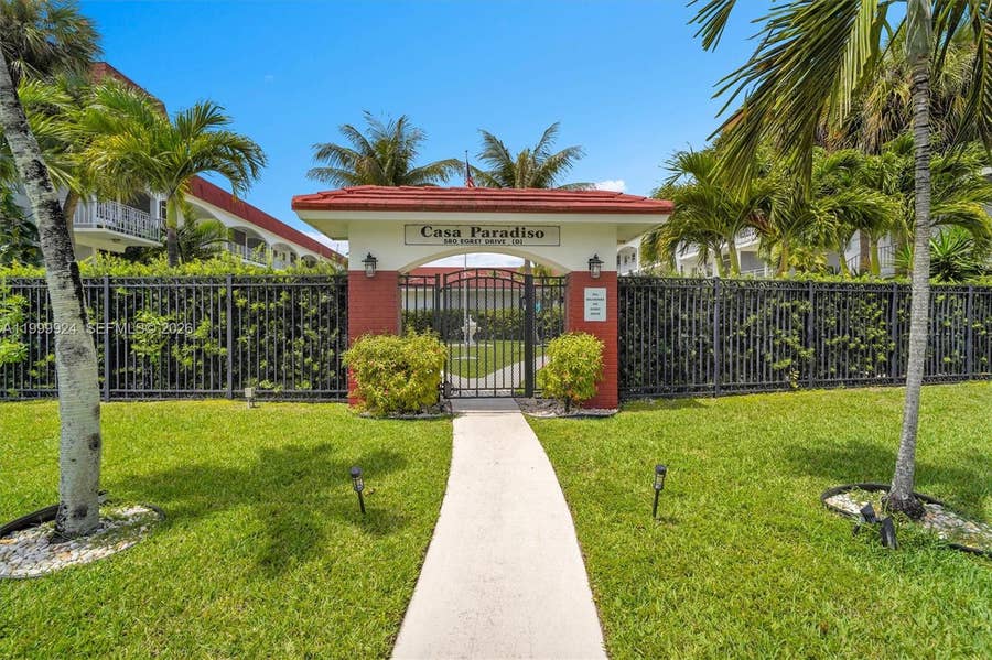 Property photo for 580 Egret Drive, #303, Hallandale Beach, FL