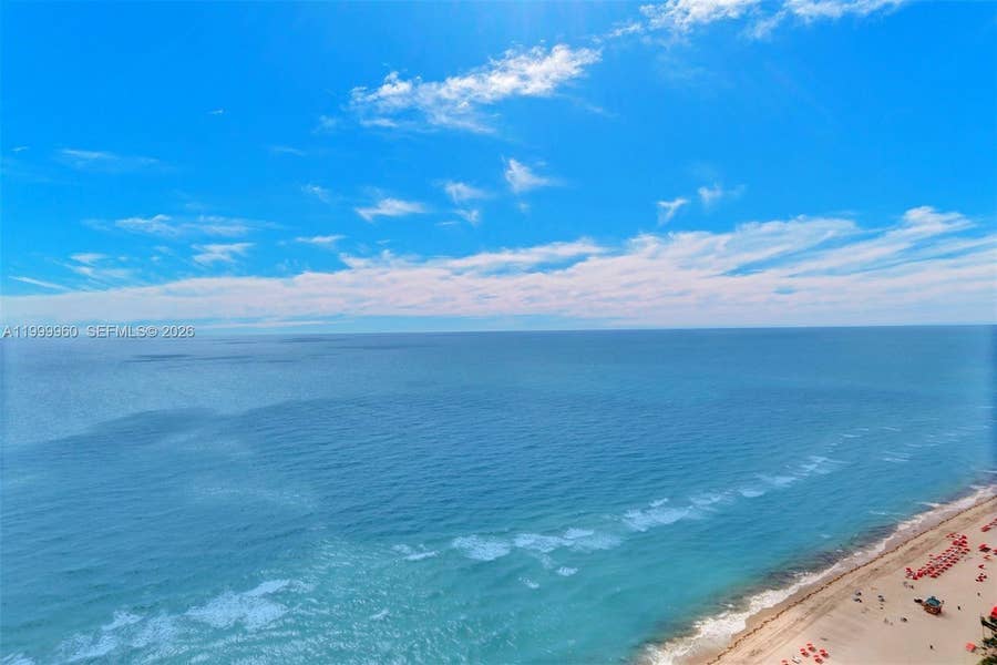 Property photo for 18101 Collins Avenue, #5104, Sunny Isles Beach, FL