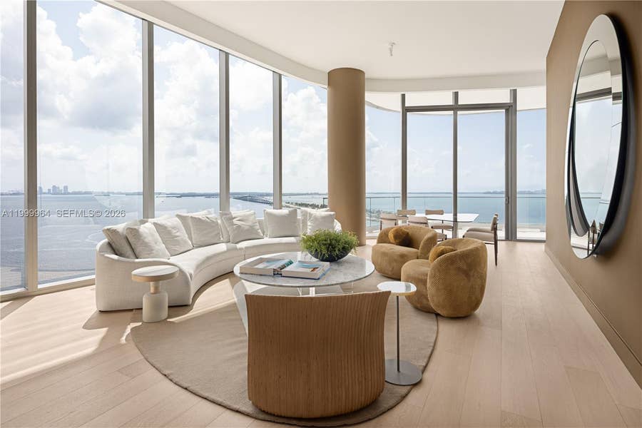 Property photo for 175 SE 25th Road, #1501, Miami, FL