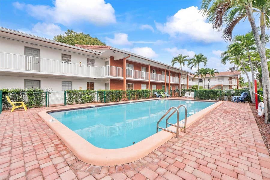 Property photo for 3100 Coral Springs Drive, #1H, Coral Springs, FL