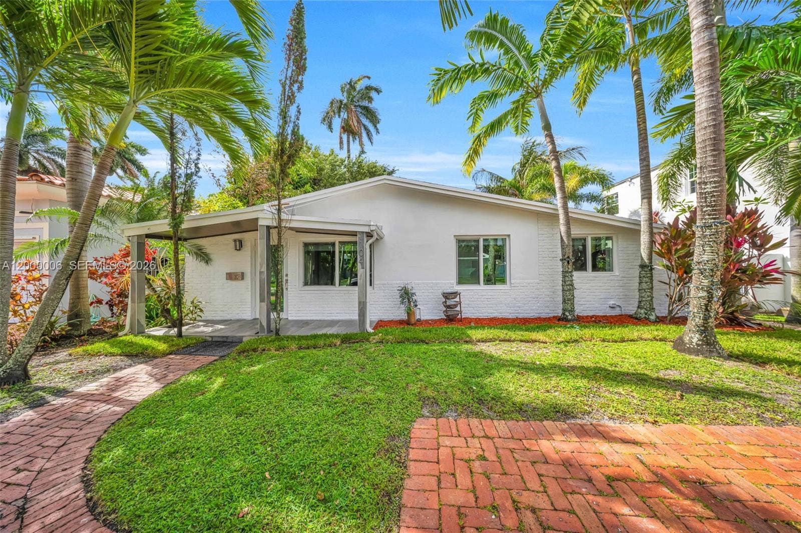 1104 NE 85th Street, Miami, FL 33138 Photo 4