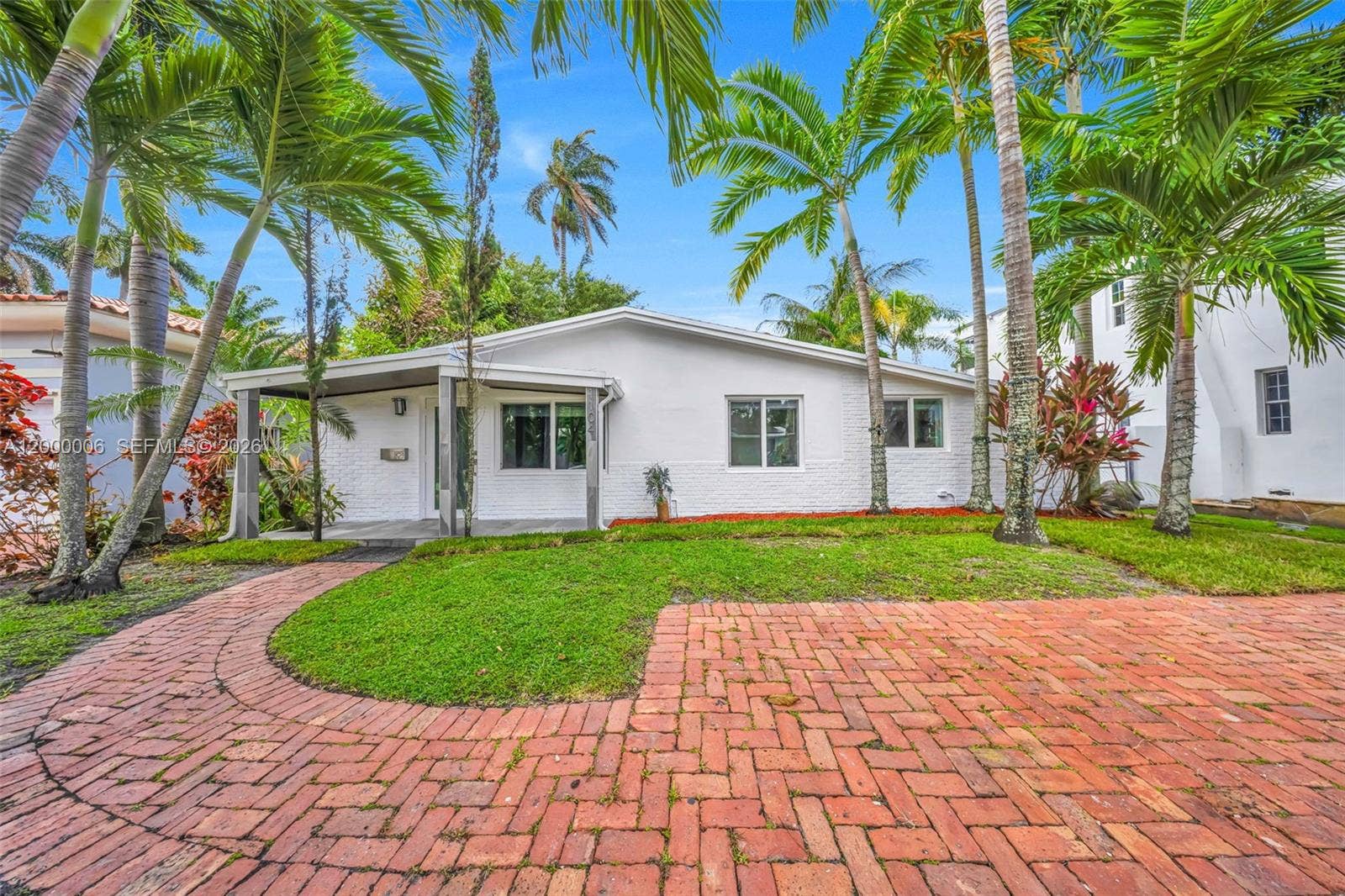 1104 NE 85th Street, Miami, FL 33138 Photo 52