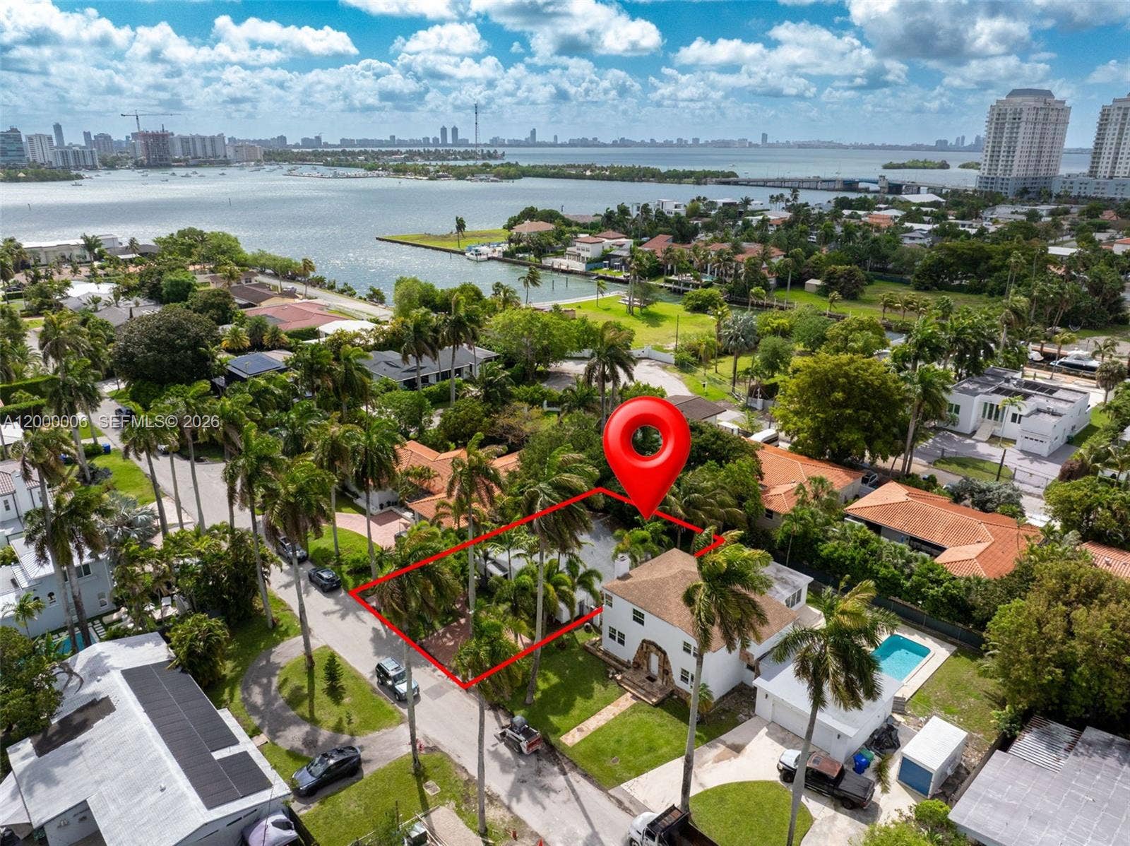 1104 NE 85th Street, Miami, FL 33138 Photo 1