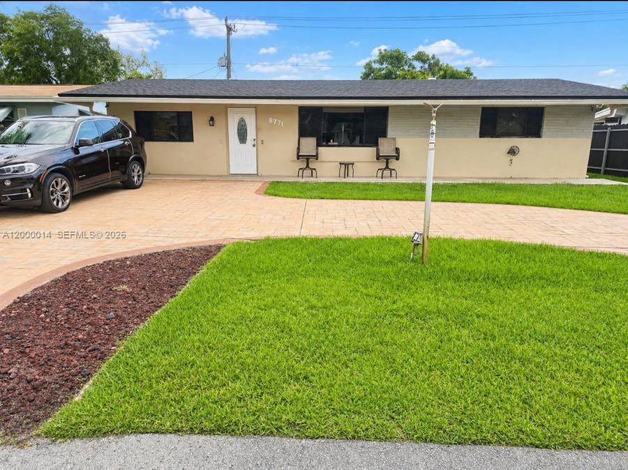 Property photo for 8771 NW 15th Court, Pembroke Pines, FL