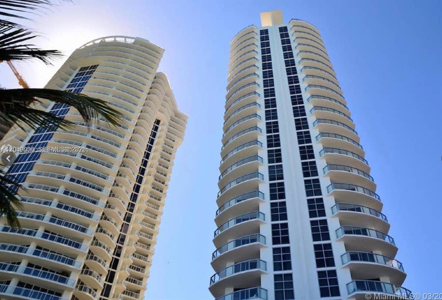 Property photo for 18683 Collins Avenue, #508, Sunny Isles Beach, FL