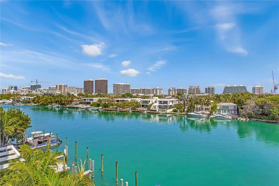 Property photo for Bay Harbor Islands, FL