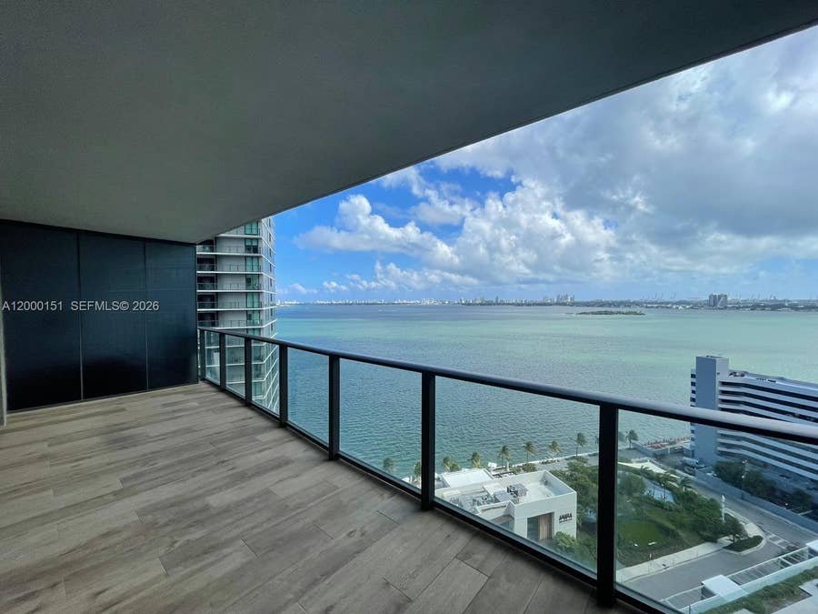 Property photo for 650 NE 32 Street, #1805, Miami, FL