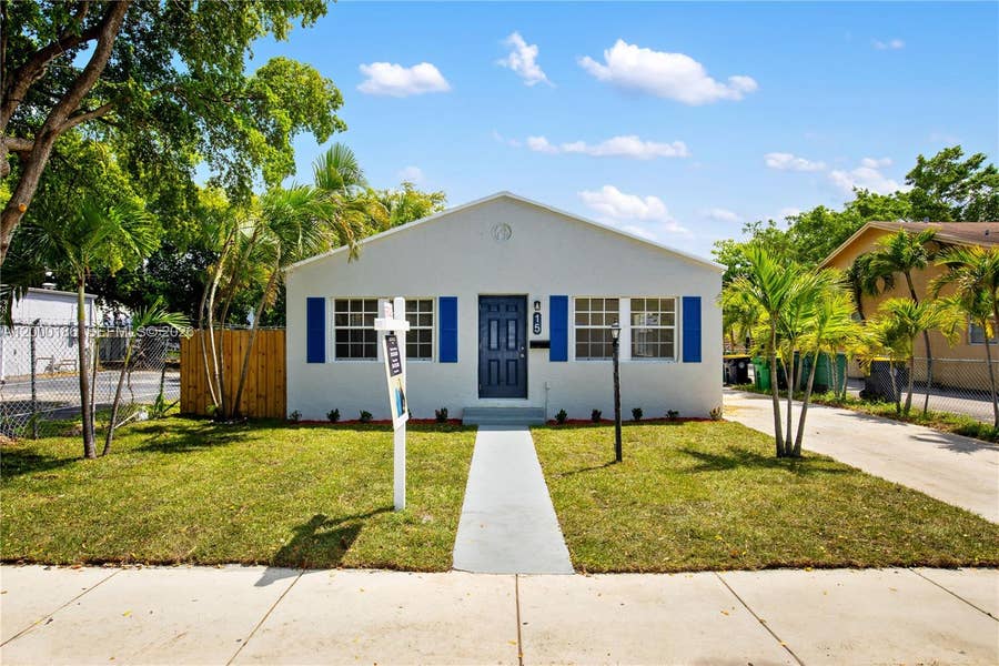 Property photo for 15 SW 6th Street, Dania Beach, FL