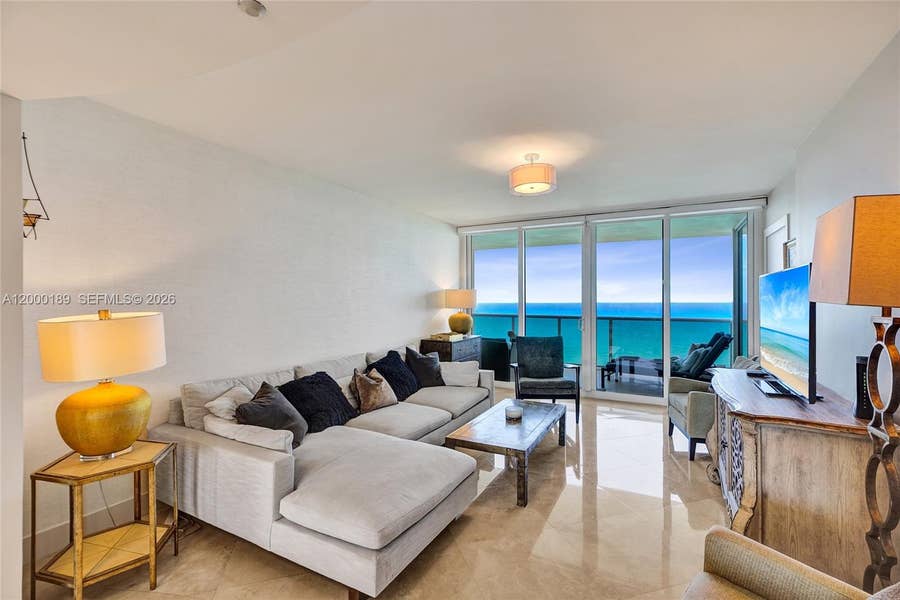 Property photo for 19111 Collins Avenue, #2703, Sunny Isles Beach, FL