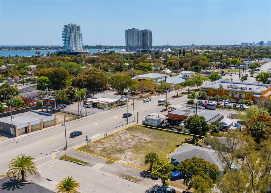 Property photo for 5179 Broadway, West Palm Beach, FL