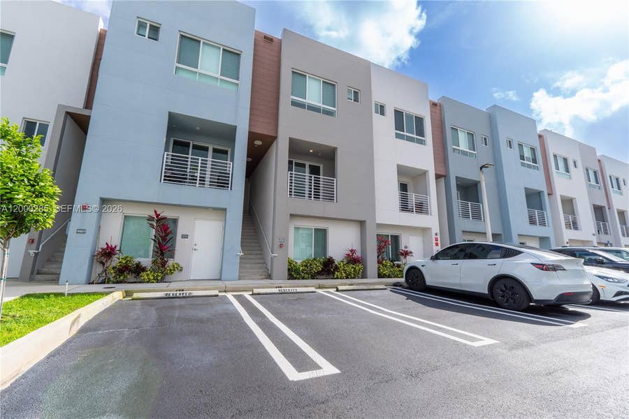 Property photo for 2505 NE 193rd Street, #4215, Miami, FL