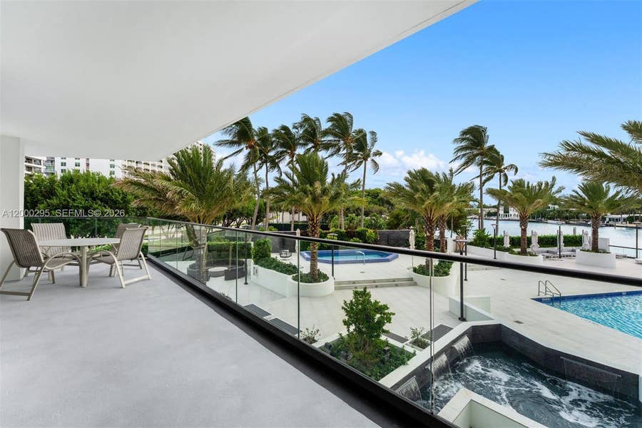 Property photo for 5500 Collins Avenue, #304, Miami Beach, FL