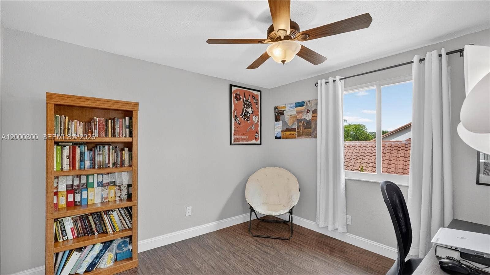 11620 S Budd Drive, Cooper City, FL 33026 Office