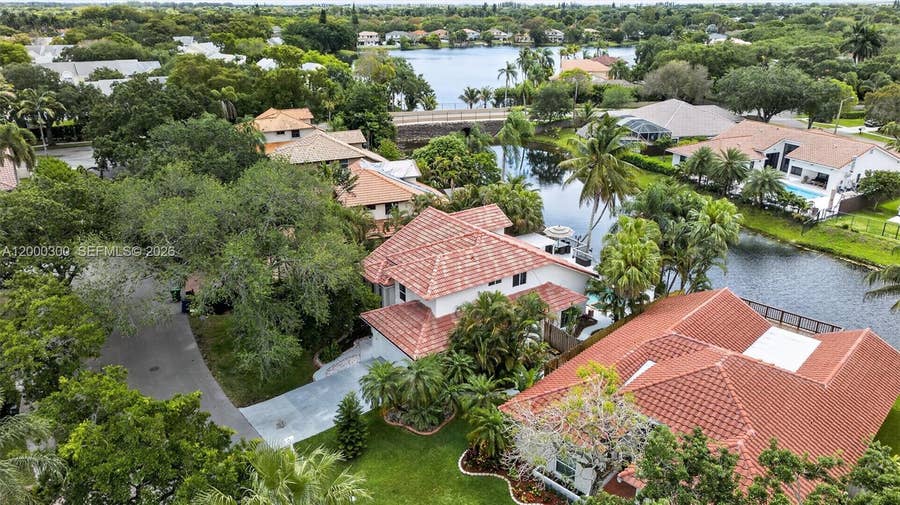 Property photo for 11620 S Budd Drive, Cooper City, FL