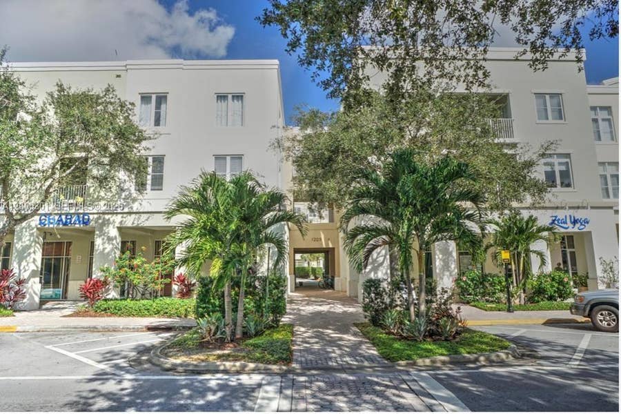 Property photo for 1209 Main Street, #315, Jupiter, FL