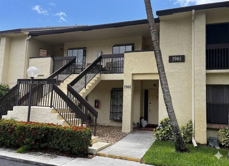 Property photo for 1961 SW 15th Street, #90, Deerfield Beach, FL