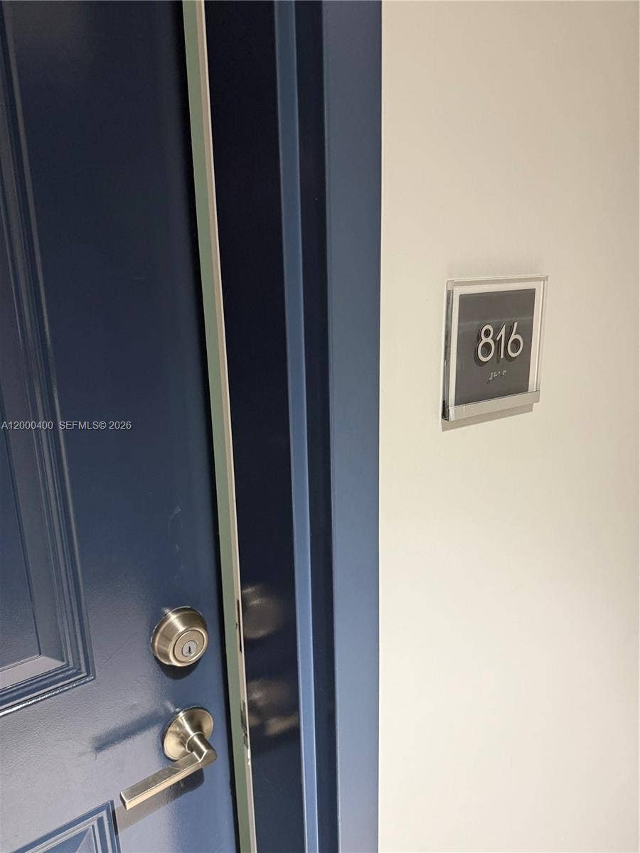 Property photo for 437 SW 4th Avenue, #816, Fort Lauderdale, FL