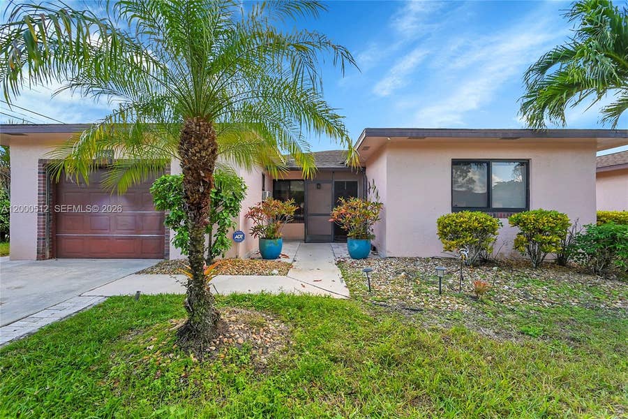 Property photo for 14664 Bonaire Boulevard, #9-1, Delray Beach, FL