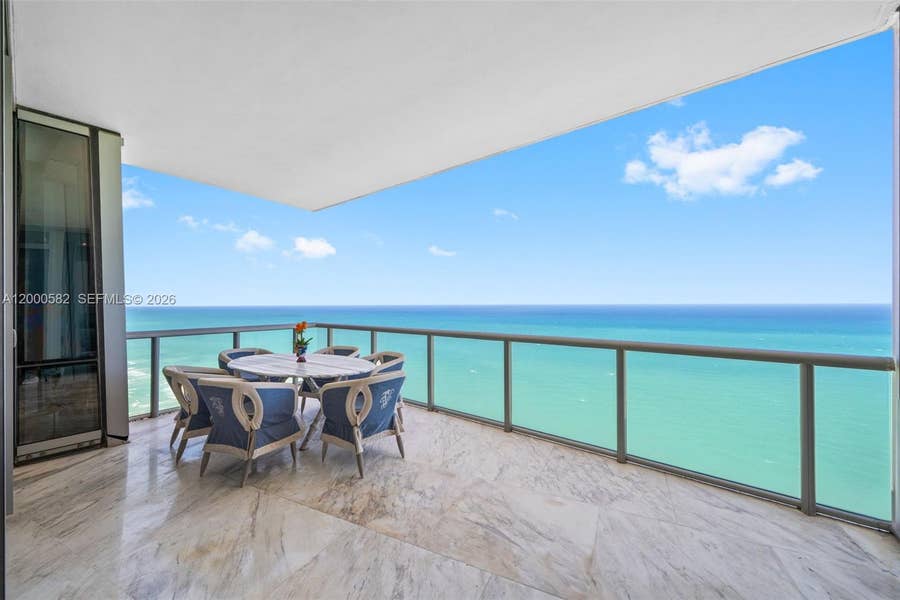 Property photo for 17121 Collins Avenue, #PH4406, Sunny Isles Beach, FL