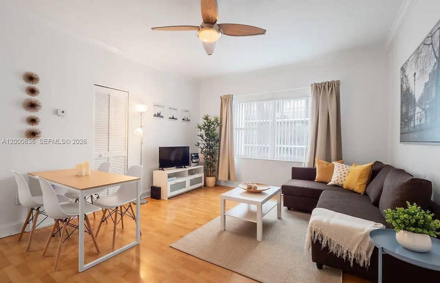 Property photo for 2615 Collins Avenue, #37, Miami Beach, FL