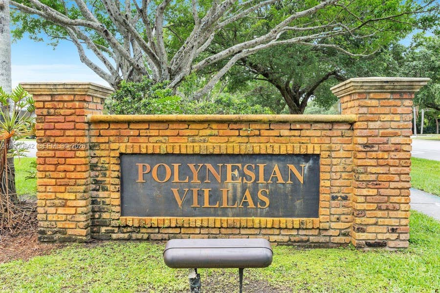 Property photo for 6900 NW 5th Street, #201, Plantation, FL