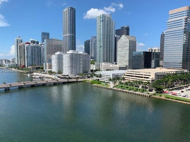 Property photo for 701 Brickell Key Boulevard, #1501, Miami, FL