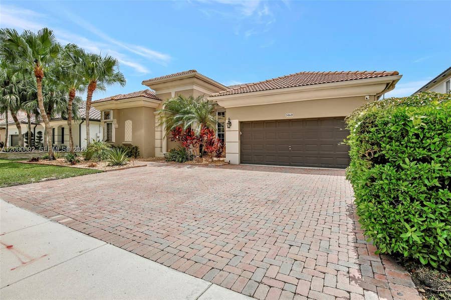 Property photo for 3060 SW 195th Terrace, Miramar, FL