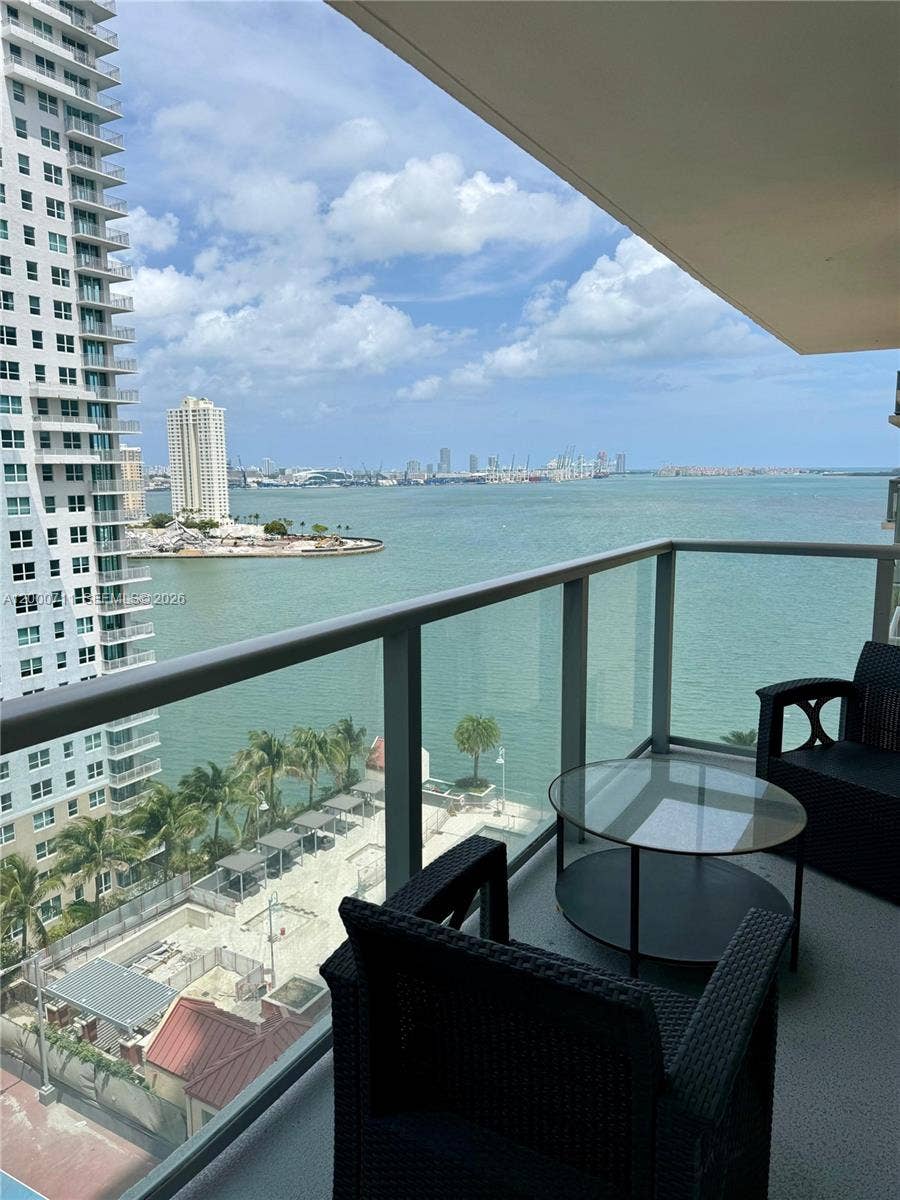 Property photo for 1155 Brickell Bay Drive, #1702, Miami, FL