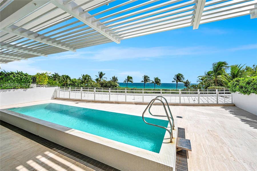 Property photo for 9001 Collins Avenue, #S-201, Surfside, FL