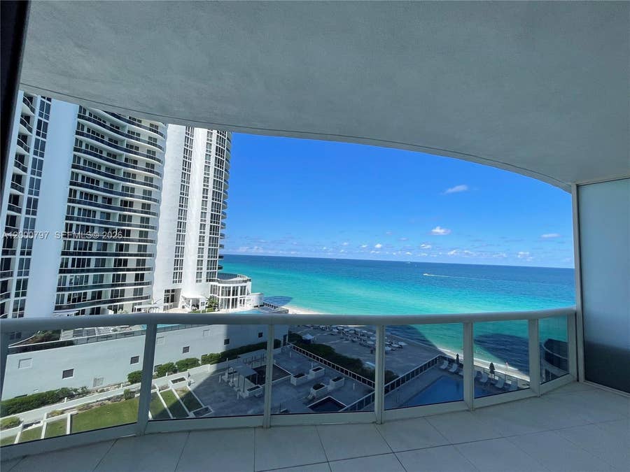 Property photo for 15811 Collins Avenue, #803, Sunny Isles Beach, FL