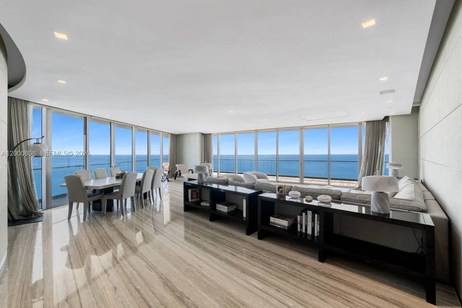 Property photo for 18975 Collins Avenue, #4800, Sunny Isles Beach, FL