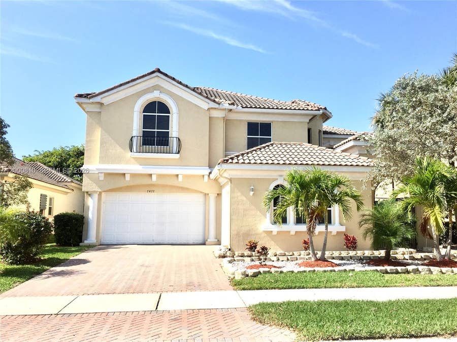 Property photo for 7477 NW 114th Terrace, #7477, Parkland, FL