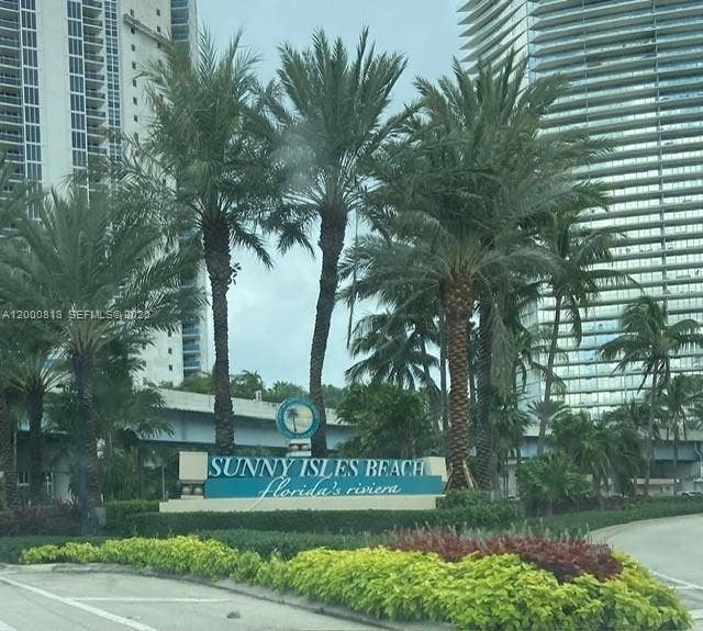 Property photo for 16919 N Bay Road, #314, Sunny Isles Beach, FL