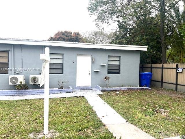 Property photo for 504 N 57th Avenue, #North, Hollywood, FL