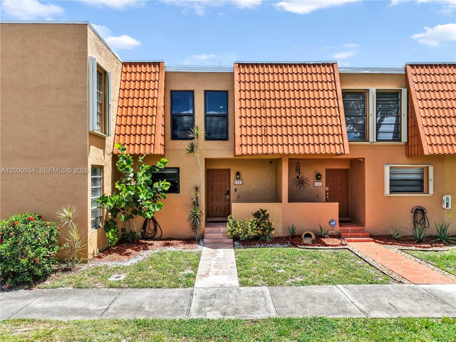 Property photo for 1541 NW 92nd Avenue, #186, Pembroke Pines, FL