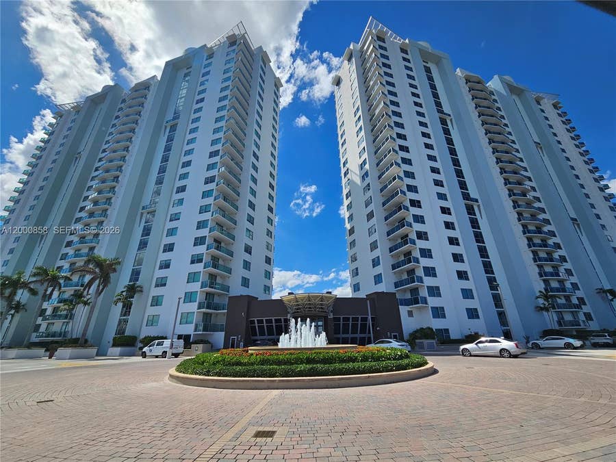 Property photo for 2681 N Flamingo Road, #1805S, Sunrise, FL
