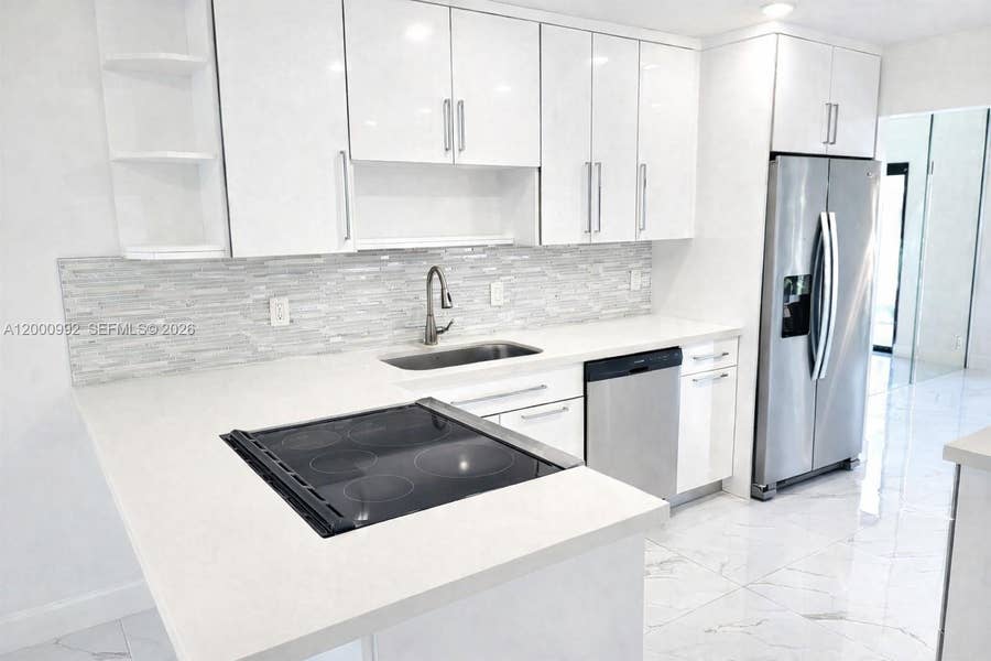 Property photo for 9723 N New River Canal Road, #416, Plantation, FL