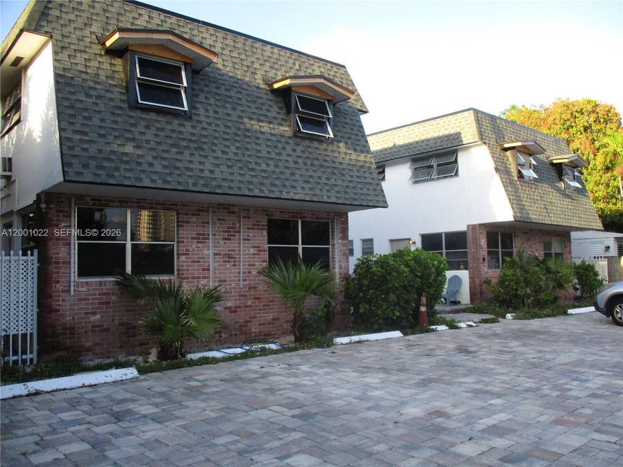 Property photo for 1949 Taylor Street, #9, Hollywood, FL