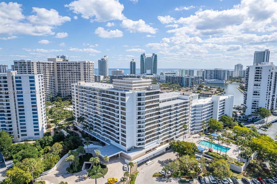 Property photo for 500 Three Islands Boulevard, #222, Hallandale Beach, FL