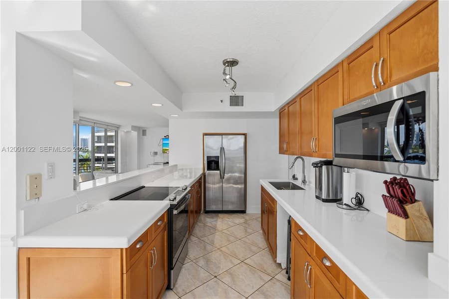 Property photo for 3600 Mystic Pointe Drive, #513, Aventura, FL