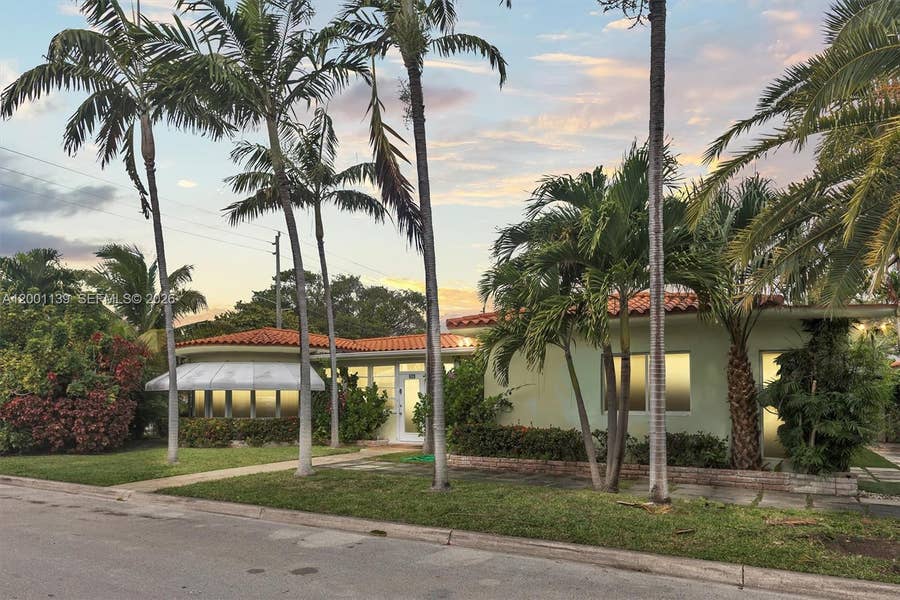 Property photo for 625 93rd Street, Surfside, FL