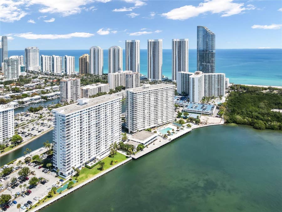 Property photo for 300 Bayview Drive, #315, Sunny Isles Beach, FL