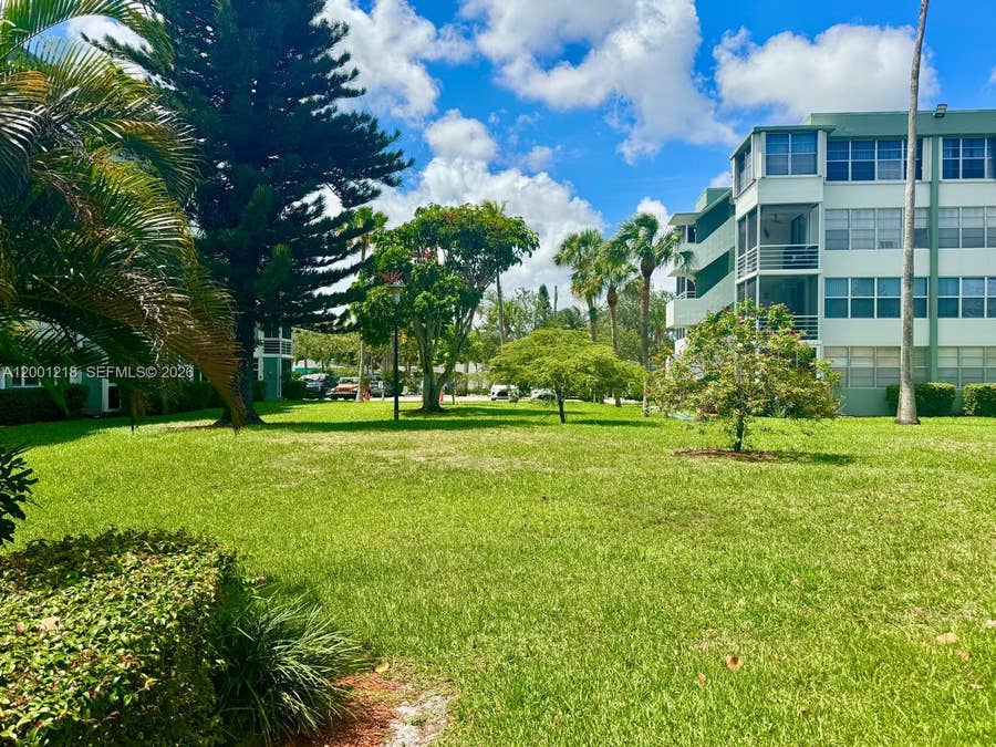 Property photo for 2741 Taft Street, #404, Hollywood, FL