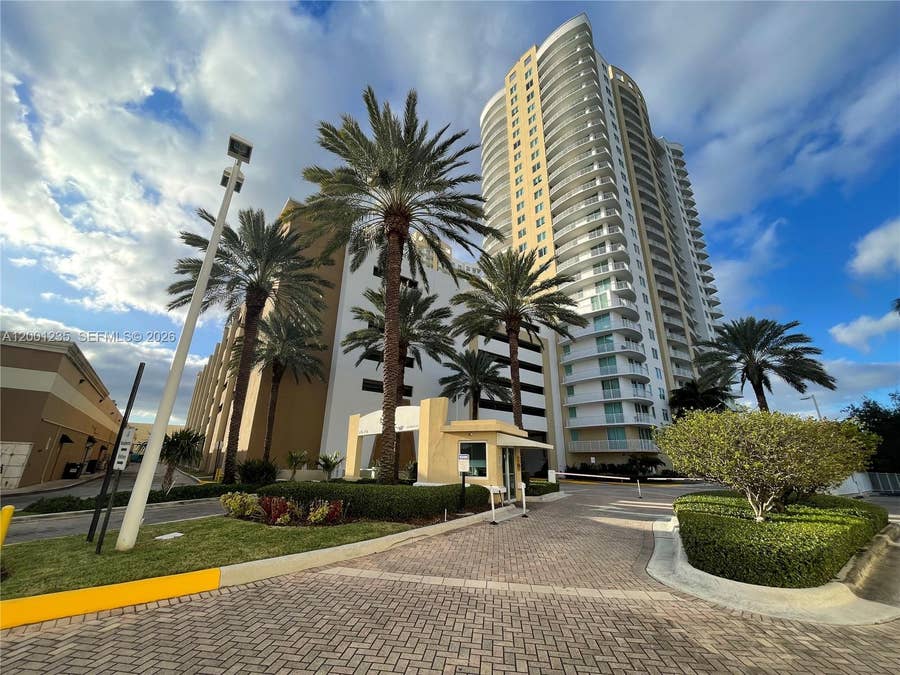 Property photo for 1755 E Hallandale Beach Boulevard, #2002E, Hallandale Beach, FL