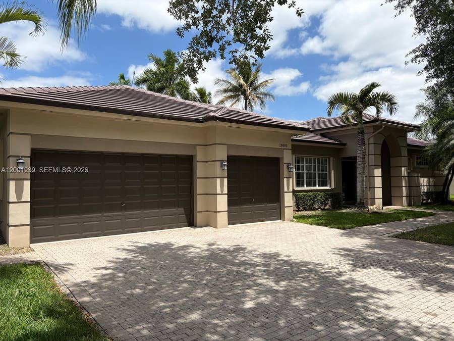 Property photo for 13805 SW 41st Street, Davie, FL