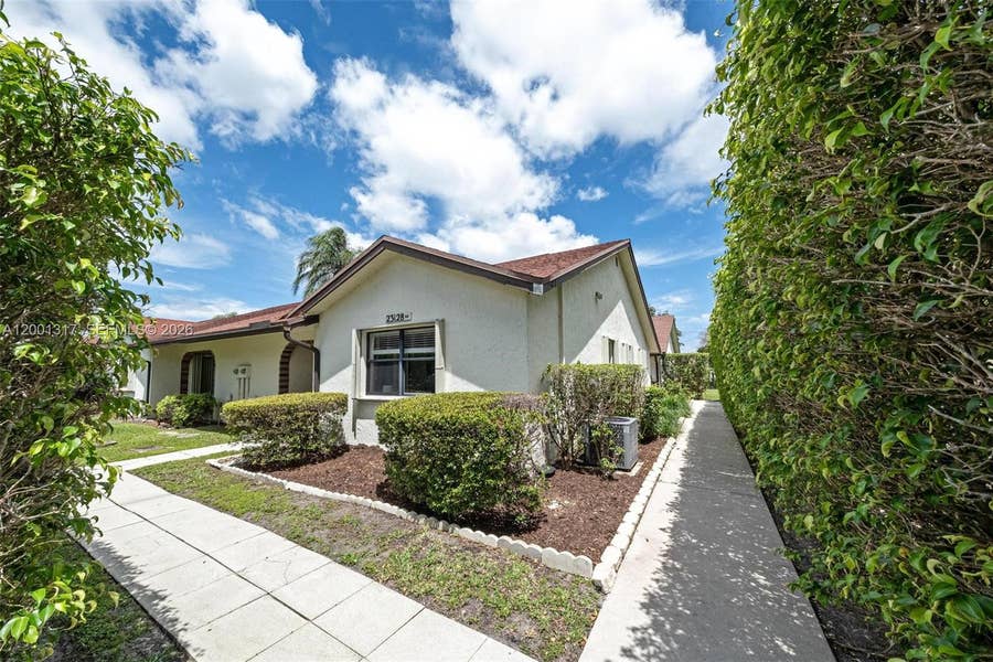 Property photo for 23128 Barwood Park Lane, #A, Boca Raton, FL