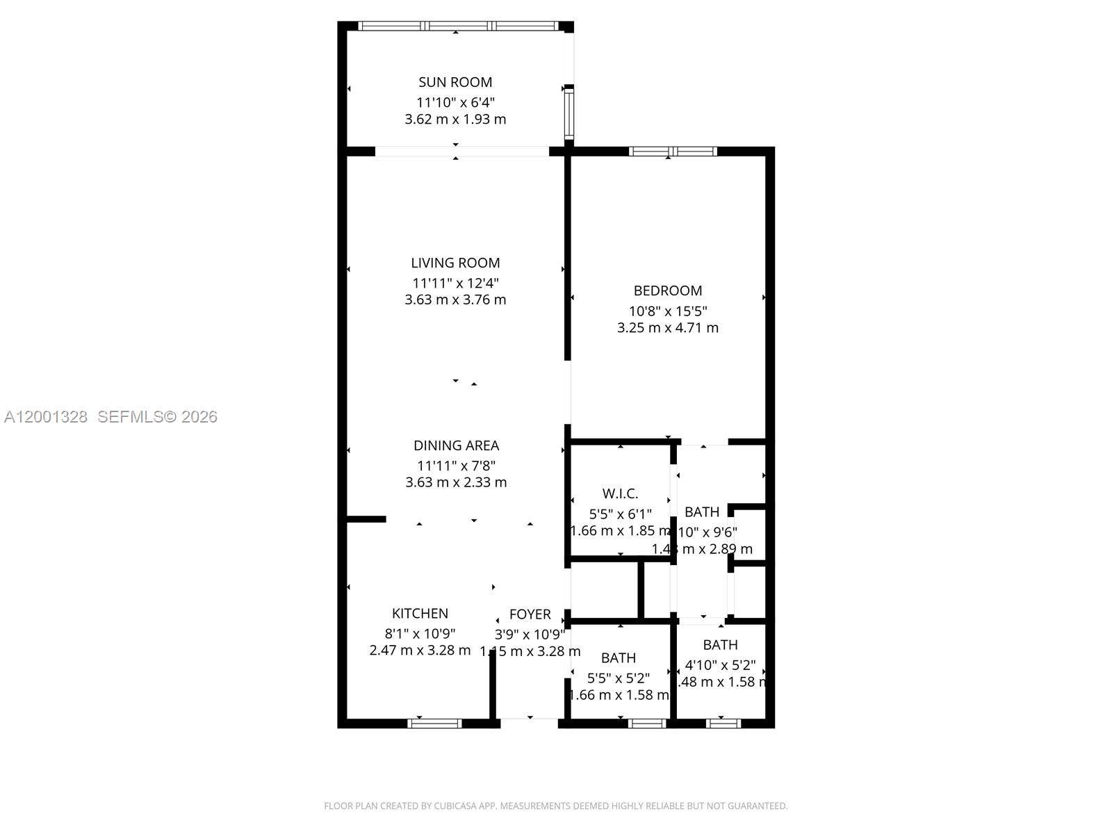 1501 S Ocean Boulevard, #117, Lauderdale By The Sea, FL 33062 Photo 32