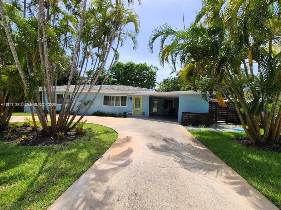 Property photo for 2741 NE 16th Avenue, Wilton Manors, FL